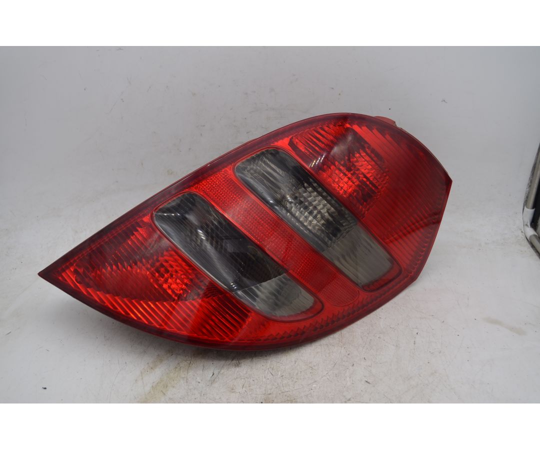 Fanale Stop Posteriore DX Mercedes Classe A W169 Dal 2004 al 2012 Cod A1698201064  1768816872950