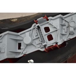 Fanale Stop Posteriore DX Mercedes Classe A W169 Dal 2004 al 2012 Cod A1698201064  1768816872950