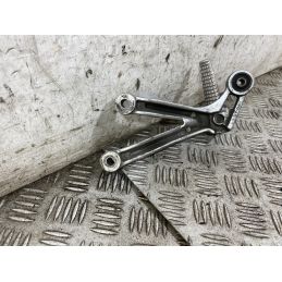 Pedana Poggiapiedi passeggero Sinistra Sx Suzuki GSX R 750 Dal 1999 al 2003  1768817384155