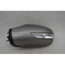 Specchietto Retrovisore Esterno SX Mercedes Classe A W169 dal 2004 al 2012 Cod A1698100376  1768817548472