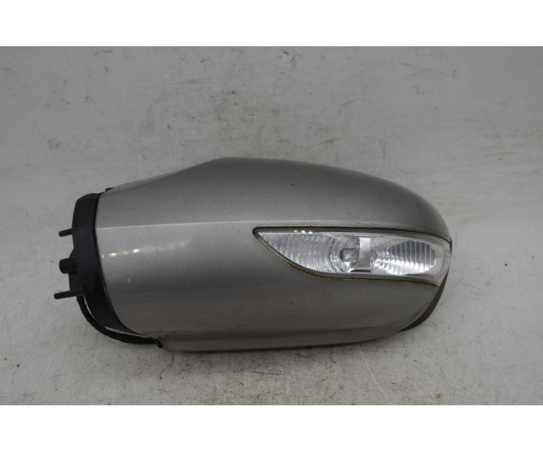 Specchietto Retrovisore Esterno SX Mercedes Classe A W169 dal 2004 al 2012 Cod A1698100376  1768817548472