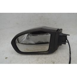 Specchietto Retrovisore Esterno SX Mercedes Classe A W169 dal 2004 al 2012 Cod A1698100376  1768817548472
