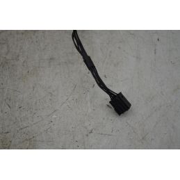 Specchietto Retrovisore Esterno SX Mercedes Classe A W169 dal 2004 al 2012 Cod A1698100376  1768817548472