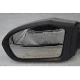 Specchietto Retrovisore Esterno SX Mercedes Classe A W169 dal 2004 al 2012 Cod A1698100376  1768817548472