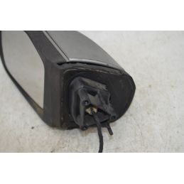 Specchietto Retrovisore Esterno SX Mercedes Classe A W169 dal 2004 al 2012 Cod A1698100376  1768817548472