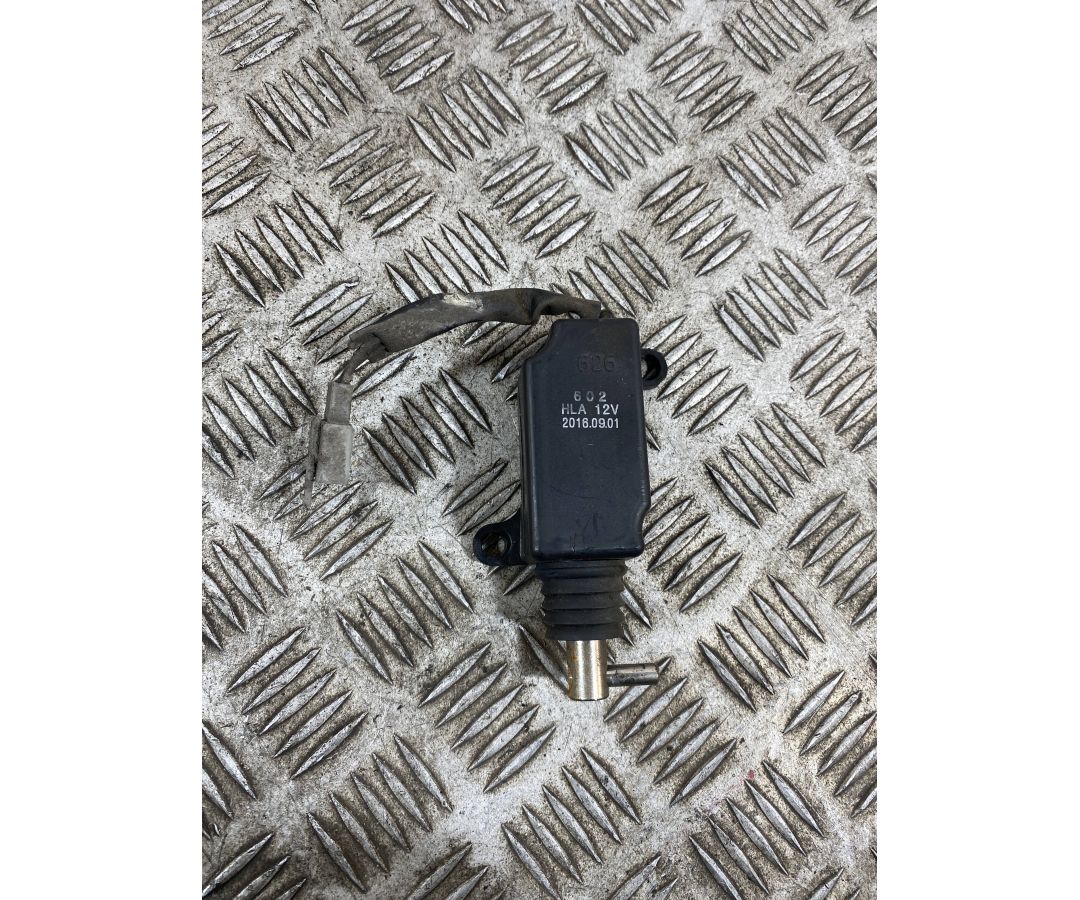 Meccanismo Apertura Sella Sym Symphony 200 ST dal 2015 al 2016  1768817555371