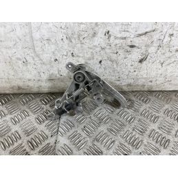 Pedana Poggiapiedi Leva Freno Destra Suzuki GSX-R GSXR 1000 Dal 2005 Al 2006  1768818478624