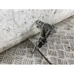 Pedana Poggiapiedi Leva Freno Destra Suzuki GSX-R GSXR 1000 Dal 2005 Al 2006  1768818478624