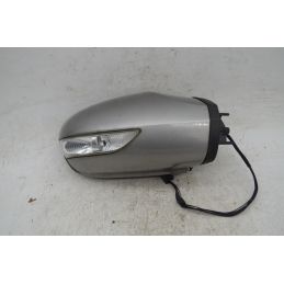 Specchietto Retrovisore Esterno DX Mercedes Classe A W169 dal 2004 al 2012 Cod A3140418 7 Pin  1768818522501