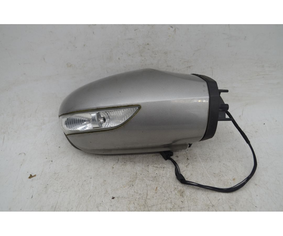 Specchietto Retrovisore Esterno DX Mercedes Classe A W169 dal 2004 al 2012 Cod A3140418 7 Pin  1768818522501