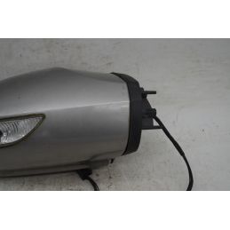 Specchietto Retrovisore Esterno DX Mercedes Classe A W169 dal 2004 al 2012 Cod A3140418 7 Pin  1768818522501