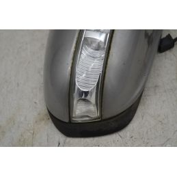 Specchietto Retrovisore Esterno DX Mercedes Classe A W169 dal 2004 al 2012 Cod A3140418 7 Pin  1768818522501