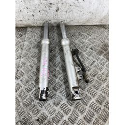 Coppia Steli Forcella Honda Sh 125 / 150 Dal 2001 al 2008  1768821293894
