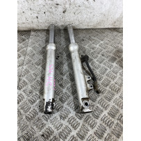 Coppia Steli Forcella Honda Sh 125 / 150 Dal 2001 al 2008  1768821293894