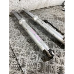 Coppia Steli Forcella Honda Sh 125 / 150 Dal 2001 al 2008  1768821293894