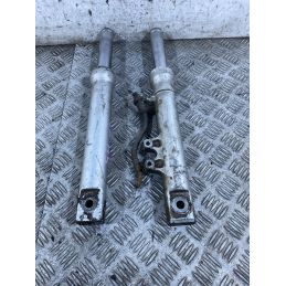 Coppia Steli Forcella Honda Sh 125 / 150 Dal 2001 al 2008  1768821293894