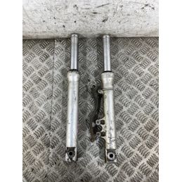 Coppia Steli Forcella Honda Sh 125 / 150 Dal 2001 al 2008  1768821293894