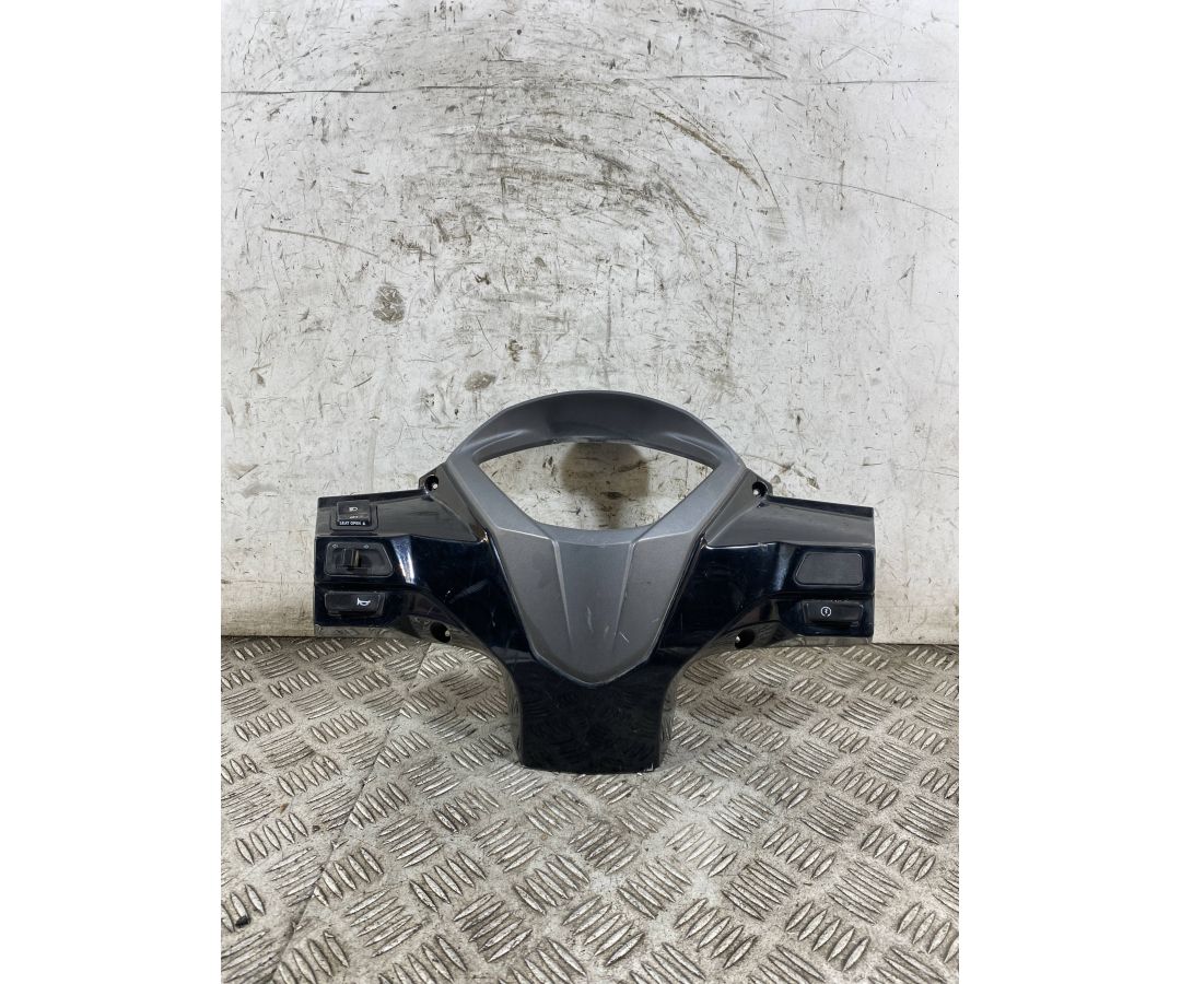 Carena Portastrumentazione Sym Symphony ST 125 / 200 dal 2015 al 2017  1768819153995