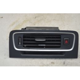 Bocchetta Aria Laterale Cruscotto Volvo V60 dal 2010 al 2018 Cod 30791699  1768819282664
