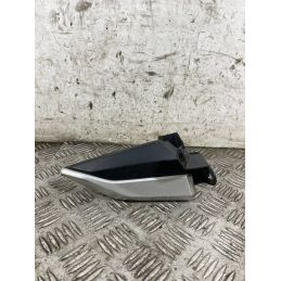 Pedana Poggiapiedi Passeggero Destra DX Sym Symphony ST 125 / 200 dal 2015 al 2017  1768819583631