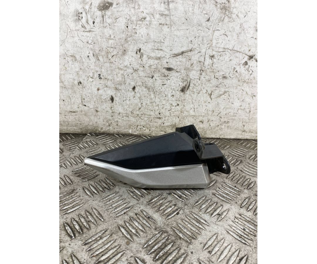 Pedana Poggiapiedi Passeggero Destra DX Sym Symphony ST 125 / 200 dal 2015 al 2017  1768819583631