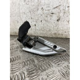 Pedana Poggiapiedi Passeggero Destra DX Sym Symphony ST 125 / 200 dal 2015 al 2017  1768819583631