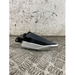 Pedana Poggiapiedi Passeggero Sinistra SX Sym Symphony ST 125 / 200 dal 2015 al 2017  1768820365912