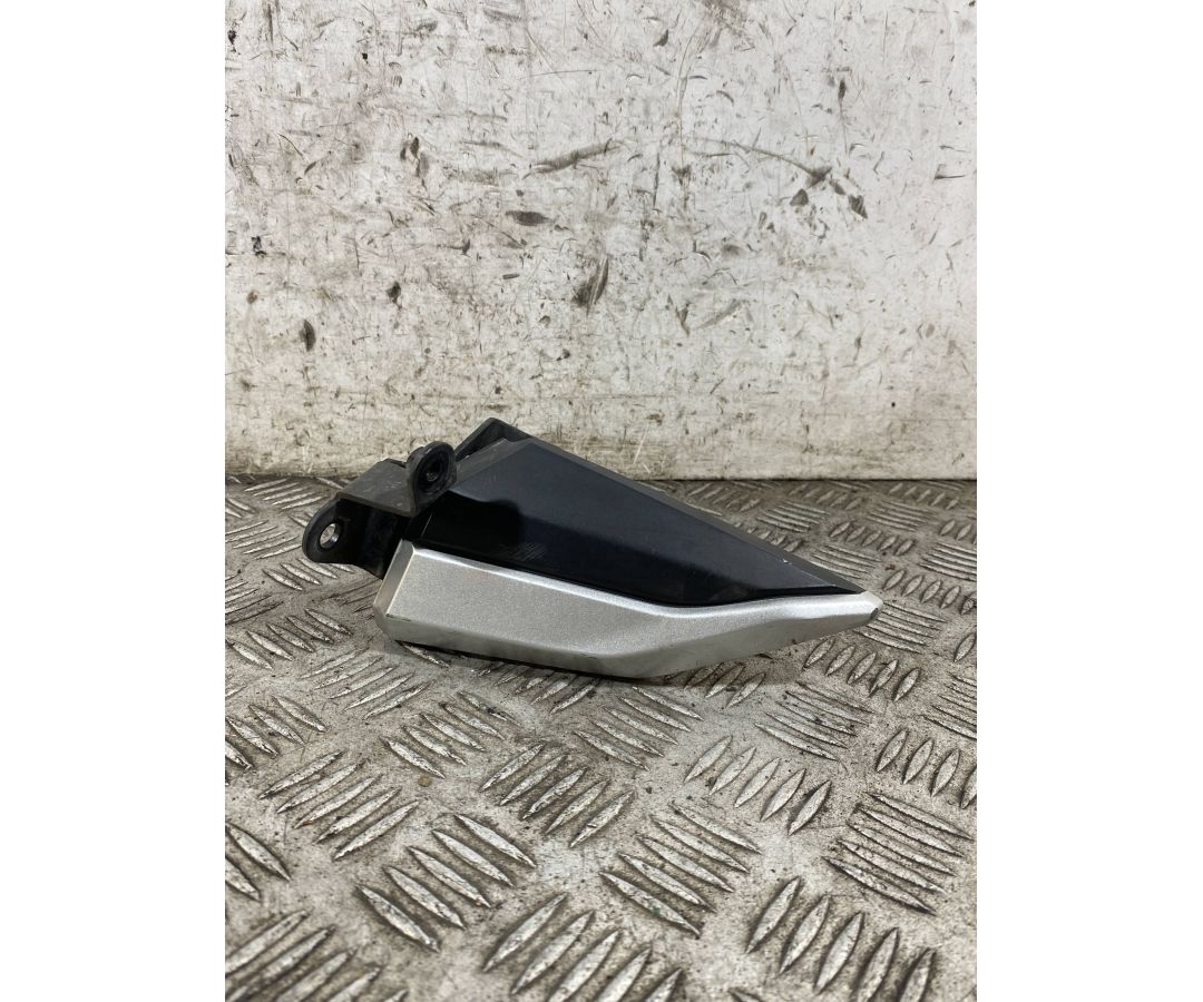 Pedana Poggiapiedi Passeggero Sinistra SX Sym Symphony ST 125 / 200 dal 2015 al 2017  1768820365912