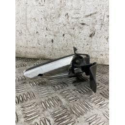 Pedana Poggiapiedi Passeggero Sinistra SX Sym Symphony ST 125 / 200 dal 2015 al 2017  1768820365912