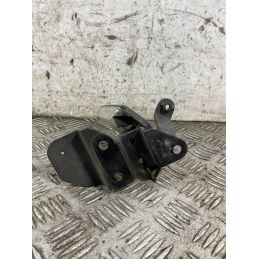 Pedana Poggiapiedi Passeggero Sinistra SX Sym Symphony ST 125 / 200 dal 2015 al 2017  1768820365912