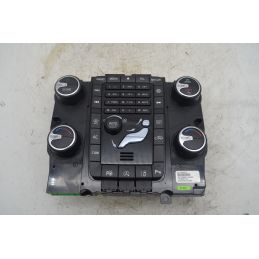 Blocco comandi Multifunzione Volvo V60 dal 2010 al 2018 Cod 251983810035  1768821291708