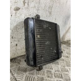 Radiatore Acqua Honda Foresight 250 Dal 1998 al 2004  1768821195914