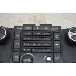 Blocco comandi Multifunzione Volvo V60 dal 2010 al 2018 Cod 251983810035  1768821291708