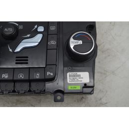 Blocco comandi Multifunzione Volvo V60 dal 2010 al 2018 Cod 251983810035  1768821291708
