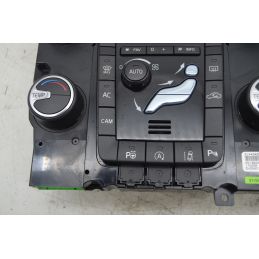 Blocco comandi Multifunzione Volvo V60 dal 2010 al 2018 Cod 251983810035  1768821291708