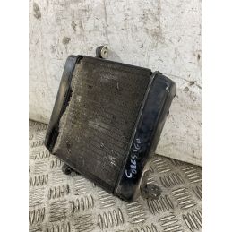 Radiatore Acqua Honda Foresight 250 Dal 1998 al 2004  1768821195914