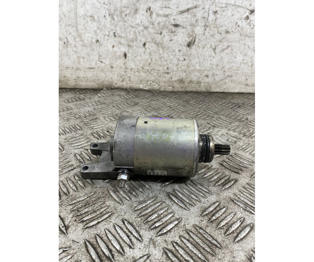 Motorino Avviamento Piaggio Beverly 250 dal 2001 al 2010 COD Piaggio 58142R  1768821651472
