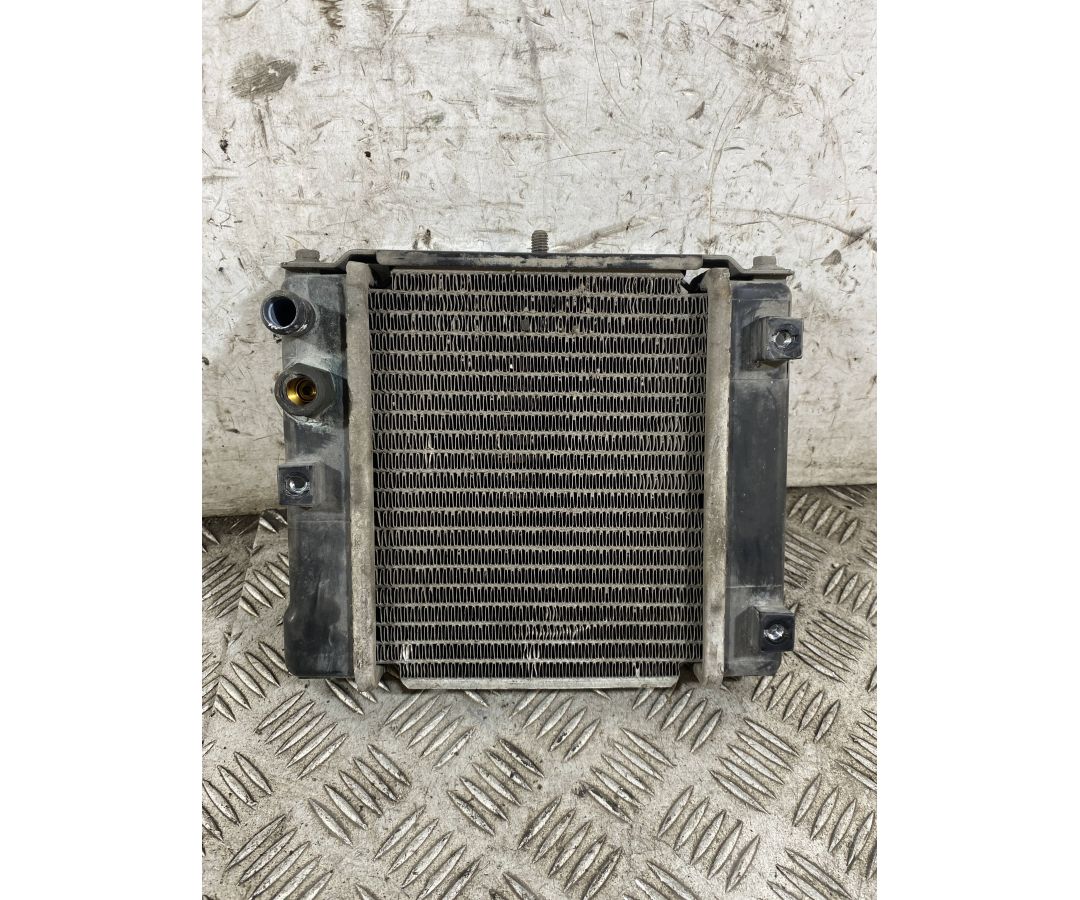 Radiatore Kymco People GT 300 Dal 2010 al 2017 COD U05121-10000  1768822328724