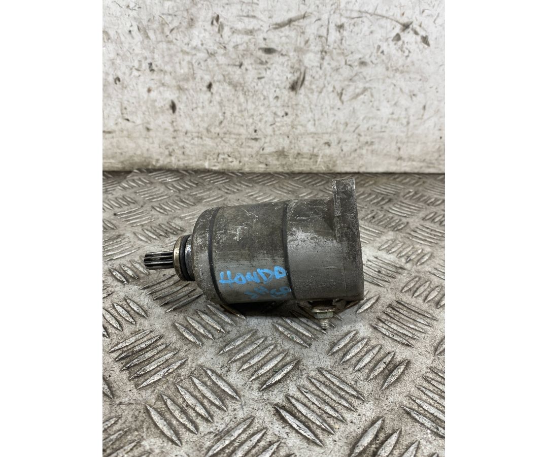 Motorino Avviamento Honda SH 150 Dal 2005 al 2008  1768822624116