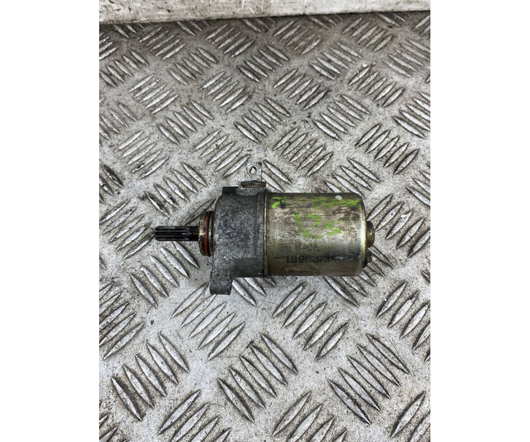 Motorino Avviamento Yamaha X-Max Xmax 125 dal 2005 al 2009  1768823612266