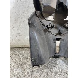 Carena Retroscudo Sym Symphony ST 125 / 200 dal 2015 al 2017  1768829023707