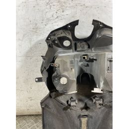 Carena Retroscudo Sym Symphony ST 125 / 200 dal 2015 al 2017  1768829023707