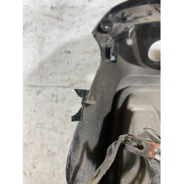 Carena Retroscudo Sym Symphony ST 125 / 200 dal 2015 al 2017  1768829023707