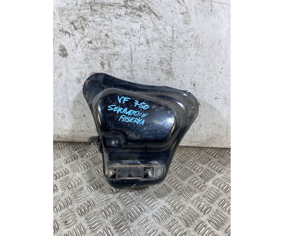 Serbatoio Riserva Benzina Honda VF 750 Custom Dal 1985 Al 2001  1768829402458