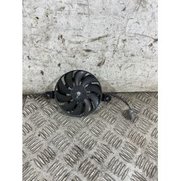 Elettroventola Honda SH 300 Dal 2016 Al 2020  1768829804382