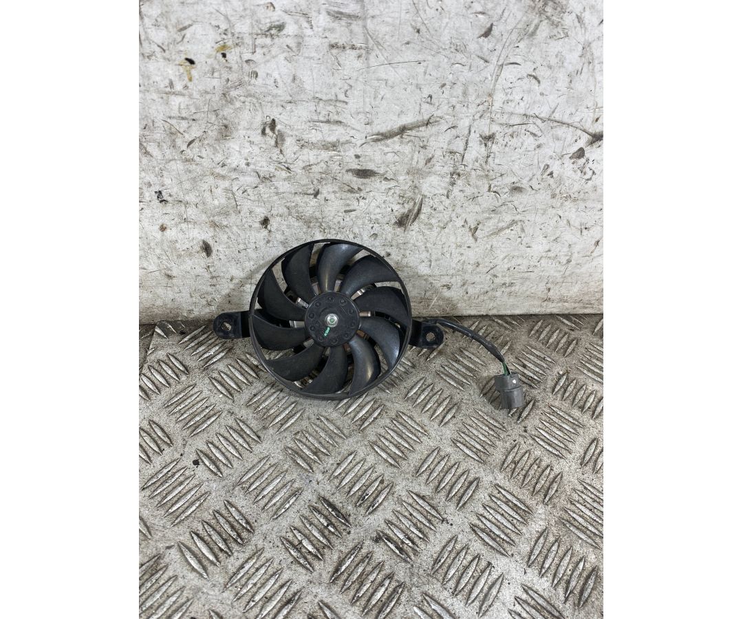 Elettroventola Honda SH 300 Dal 2016 Al 2020  1768829804382