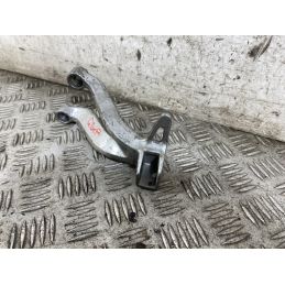 Pedana Poggiapiedi Passeggero Sinistra Sx Suzuki GSX-R GSX R 1000 Dal 2000 al 2002  1768830173071