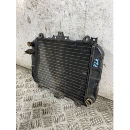Radiatore Acqua Kawasaki KLE 500 Dal 1991 al 2006 COD 122000-1010  1768830287747