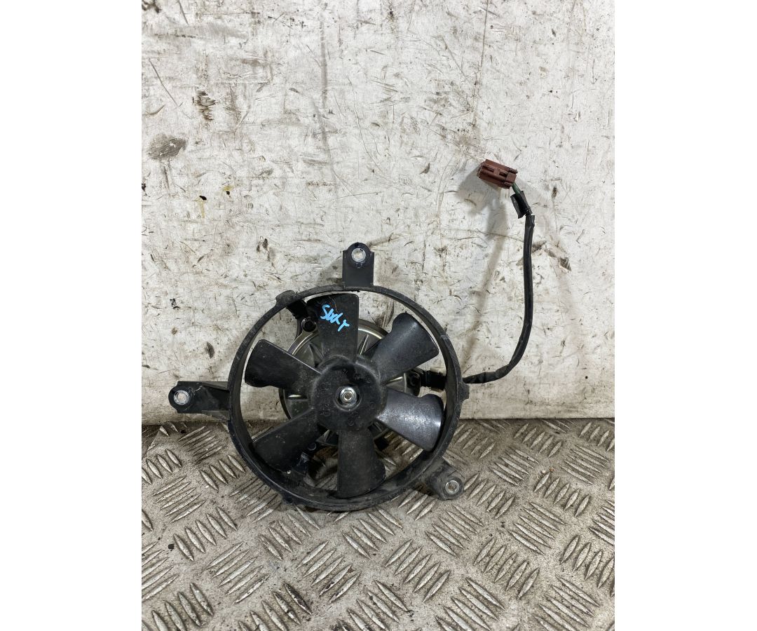 Elettroventola Honda SW-T 400 / 600 dal 2008 al 2016 COD SSW96234E  1768831692915