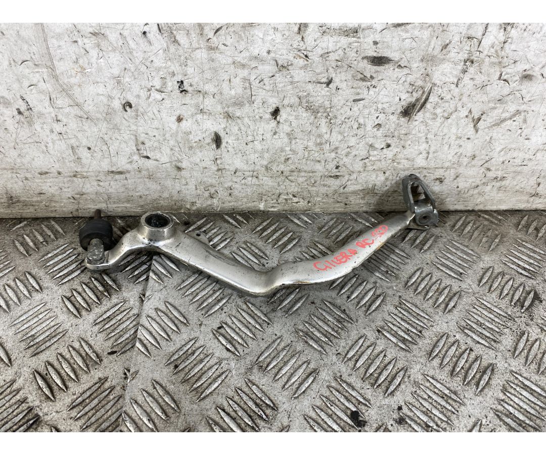Pedana Leva Cambio Sinistra Sx Giler RC 600 Dal 1989 al 1993  1768831321921